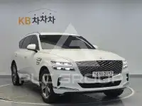 2023 Genesis GV80