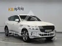 2023 Genesis GV80