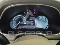 2023 Genesis GV80