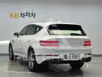 2023 Genesis GV80