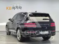2023 Genesis GV80
