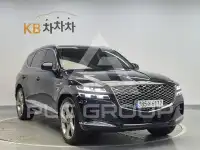 2023 Genesis GV80