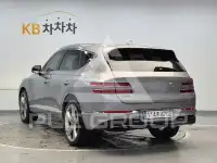 2023 Genesis GV80
