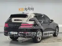 2023 Genesis GV80
