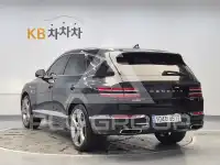 2023 Genesis GV80