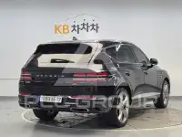 2023 Genesis GV80