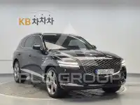2023 Genesis GV80