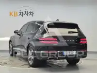 2023 Genesis GV80