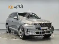 2023 Genesis GV80