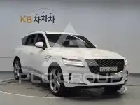 2023 Genesis GV80