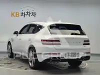 2023 Genesis GV80