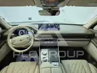 2023 Genesis GV80