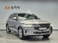 2023 Genesis GV80