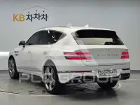 2023 Genesis GV80