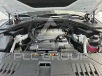 2023 Genesis GV80