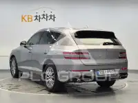 2023 Genesis GV80