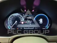 2023 Genesis GV80