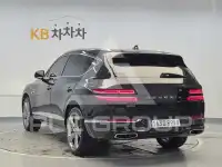2023 Genesis GV80