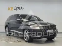 2023 Genesis GV80