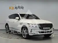 2023 Genesis GV80