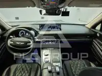 2023 Genesis GV80