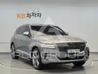 2023 Genesis GV80