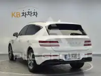 2023 Genesis GV80
