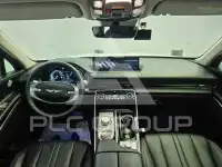 2023 Genesis GV80
