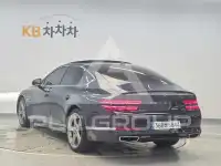 2024 Genesis G80