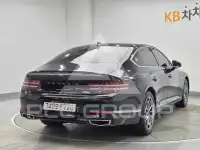 2024 Genesis G80