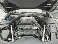 2024 Genesis G80