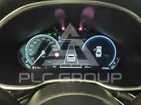 2023 Genesis G80