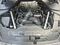 2023 Genesis G80