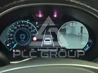 2023 Genesis G80
