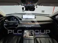 2023 Genesis G80