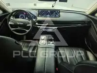 2023 Genesis G80