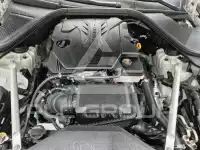 2023 Genesis G80