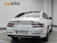 2023 Genesis G80