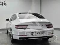2023 Genesis G80