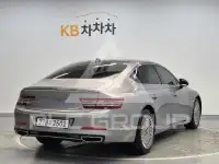 2024 Genesis G80