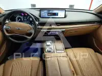 2024 Genesis G80