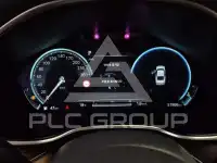 2024 Genesis G80