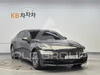 2024 Genesis G80