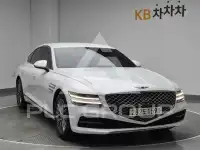 2024 Genesis G80