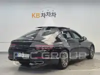 2024 Genesis G80