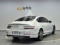 2024 Genesis G80