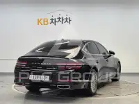 2024 Genesis G80
