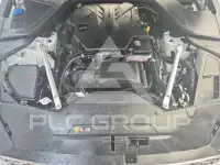 2023 Genesis G80