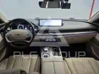 2024 Genesis G80