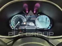 2023 Genesis G80